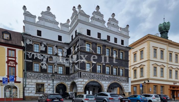 Palazzetto in vendita Litoměřice, Ústecký kraj,  Repubblica Ceca