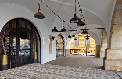 Palazzetto in vendita Litoměřice, Mírové náměstí 12/4, Ústecký kraj, Foto 3/16