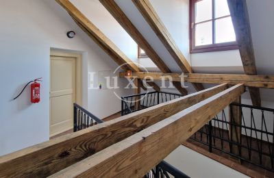 Palazzetto in vendita Litoměřice, Mírové náměstí 12/4, Ústecký kraj, Foto 11/16