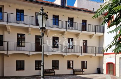 Palazzetto in vendita Litoměřice, Mírové náměstí 12/4, Ústecký kraj, Foto 13/16