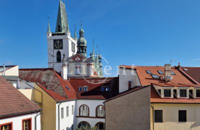 Palazzetto in vendita Litoměřice, Mírové náměstí 12/4, Ústecký kraj, Foto 16/16