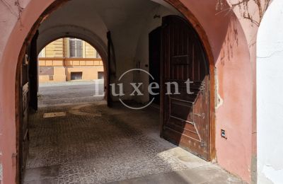 Palazzetto in vendita Litoměřice, Mírové náměstí 12/4, Ústecký kraj, Foto 4/16
