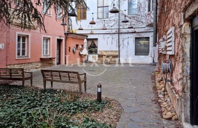 Palazzetto in vendita Litoměřice, Mírové náměstí 12/4, Ústecký kraj, Foto 14/16
