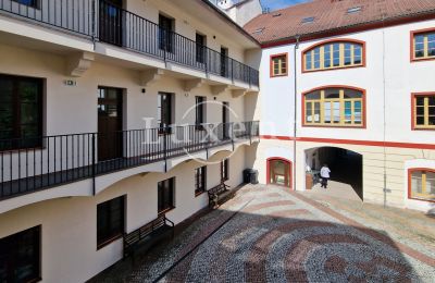 Palazzetto in vendita Litoměřice, Mírové náměstí 12/4, Ústecký kraj, Foto 12/16