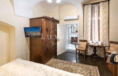 Palazzetto in vendita Litoměřice, Mírové náměstí 12/4, Ústecký kraj, Foto 7/16