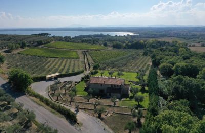 Casa di campagna in vendita 06069 Tuoro sul Trasimeno, Umbria, Foto 2/23