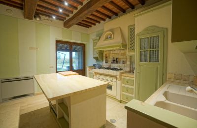 Casa di campagna in vendita 06069 Tuoro sul Trasimeno, Umbria, Foto 11/23