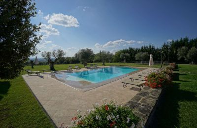 Casa di campagna in vendita 06069 Tuoro sul Trasimeno, Umbria, Foto 21/23