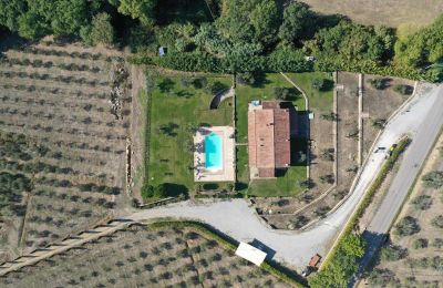 Casa di campagna in vendita 06069 Tuoro sul Trasimeno, Umbria, Foto 3/23