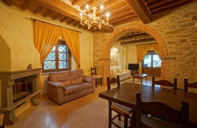 Casa di campagna in vendita 06069 Tuoro sul Trasimeno, Umbria, Foto 8/23