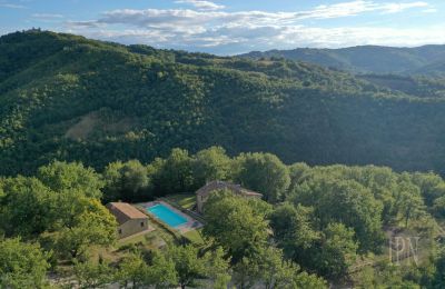 Casa di campagna in vendita 06029 Valfabbrica, Umbria, Foto 5/49