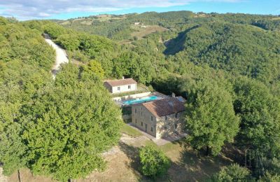 Casa di campagna in vendita 06029 Valfabbrica, Umbria, Foto 6/49