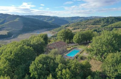 Casa di campagna in vendita 06029 Valfabbrica, Umbria, Foto 8/49