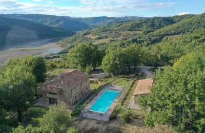 Casa di campagna 06029 Valfabbrica, Umbria