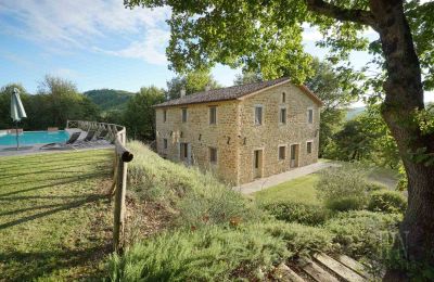 Casa di campagna in vendita 06029 Valfabbrica, Umbria, Foto 11/49