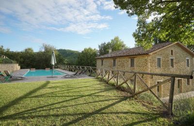 Casa di campagna in vendita 06029 Valfabbrica, Umbria, Foto 12/49