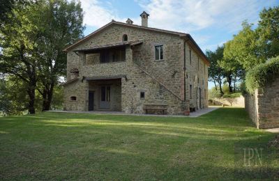 Casa di campagna in vendita 06029 Valfabbrica, Umbria, Foto 13/49