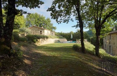 Casa di campagna in vendita 06029 Valfabbrica, Umbria, Foto 17/49