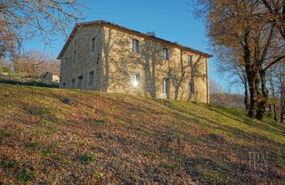 Casa di campagna in vendita 06029 Valfabbrica, Umbria, Foto 28/49