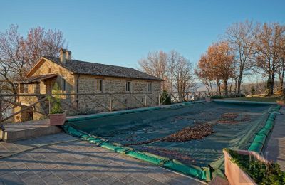 Casa di campagna in vendita 06029 Valfabbrica, Umbria, Foto 31/49