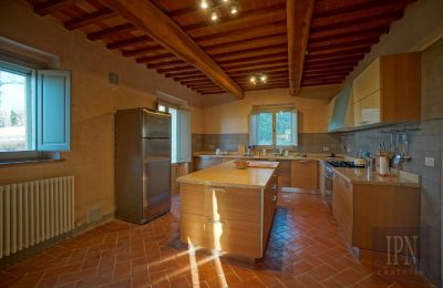Casa di campagna in vendita 06029 Valfabbrica, Umbria, Foto 32/49