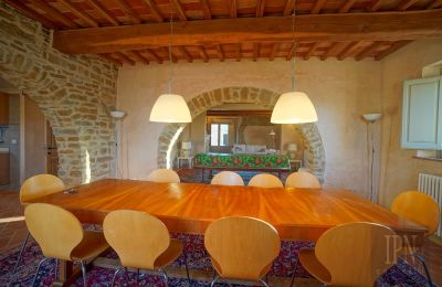 Casa di campagna in vendita 06029 Valfabbrica, Umbria, Foto 36/49
