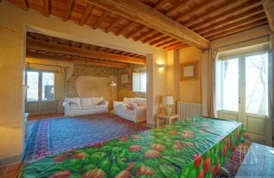 Casa di campagna in vendita 06029 Valfabbrica, Umbria, Foto 37/49