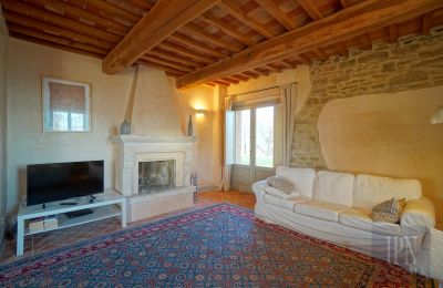 Casa di campagna in vendita 06029 Valfabbrica, Umbria, Foto 38/49