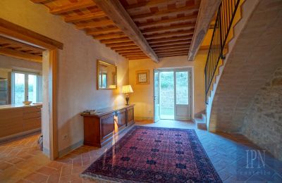 Casa di campagna in vendita 06029 Valfabbrica, Umbria, Foto 39/49