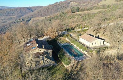 Casa di campagna in vendita 06029 Valfabbrica, Umbria, Foto 23/49