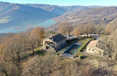 Casa di campagna in vendita 06029 Valfabbrica, Umbria, Foto 24/49