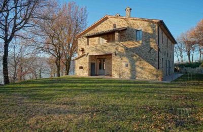 Casa di campagna in vendita 06029 Valfabbrica, Umbria, Foto 26/49