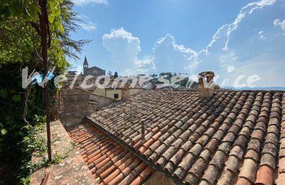 Appartamento in edificio storico in vendita 06059 Todi, Paolo Rolli 4, Umbria, Foto 22/35