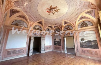 Appartamento in edificio storico 06059 Todi, Umbria