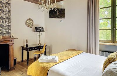 Villa padronale in vendita Lourdes, Occitania, Camera d'albergo