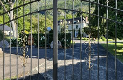 Villa padronale in vendita Lourdes, Occitania, Ingresso