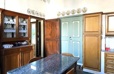 Villa padronale in vendita Pombia, Via al Castellazzo, Piemonte, Foto 17/35