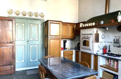 Villa padronale in vendita Pombia, Via al Castellazzo, Piemonte, Foto 18/35