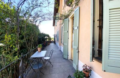 Villa padronale in vendita Pombia, Via al Castellazzo, Piemonte, Foto 4/35