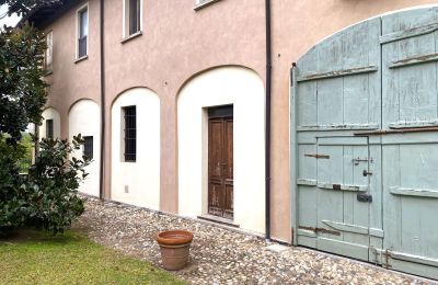 Villa padronale in vendita Pombia, Via al Castellazzo, Piemonte, Foto 22/35