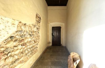 Villa padronale in vendita Pombia, Via al Castellazzo, Piemonte, Foto 26/35