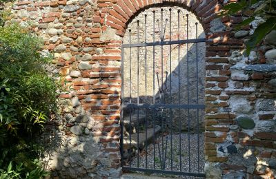 Villa padronale in vendita Pombia, Via al Castellazzo, Piemonte, Foto 3/35
