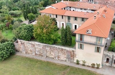 Villa padronale in vendita Pombia, Via al Castellazzo, Piemonte, Foto 33/35