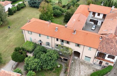 Villa padronale in vendita Pombia, Via al Castellazzo, Piemonte, Foto 34/35