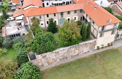 Villa padronale in vendita Pombia, Via al Castellazzo, Piemonte, Foto 35/35