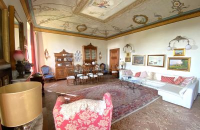 Villa padronale in vendita Pombia, Via al Castellazzo, Piemonte, Foto 5/35