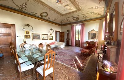Villa padronale in vendita Pombia, Via al Castellazzo, Piemonte, Foto 9/35