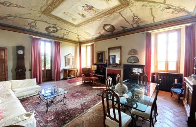 Villa padronale in vendita Pombia, Via al Castellazzo, Piemonte, Foto 10/35