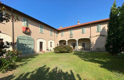 Villa padronale in vendita Pombia, Via al Castellazzo, Piemonte, Foto 28/35