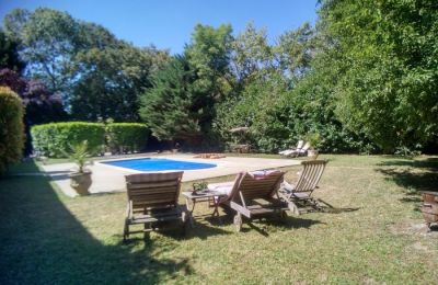Castello in vendita Bourgogne-Franche-Comté, Piscina